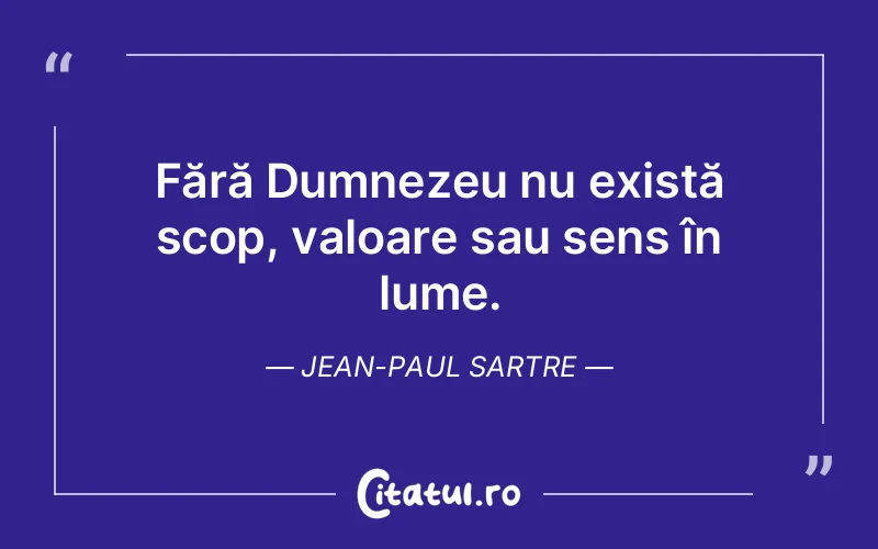 Citat Autor necunoscut - citate crestine