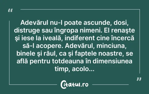 Citat Creștine - Citatul.ro