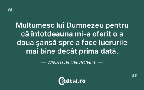Citat Creștine - Citatul.ro