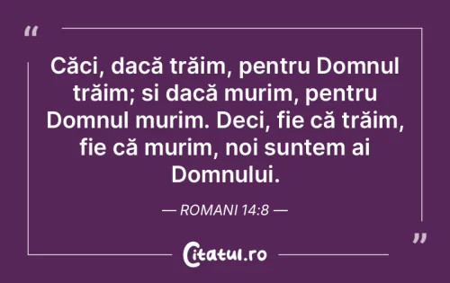 Citat Creștine - Citatul.ro
