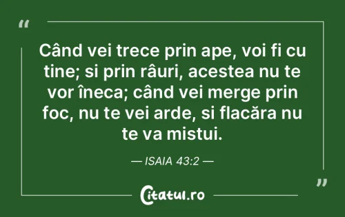 Citat Creștine - Citatul.ro