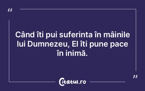 Citat Creștine - Citatul.ro