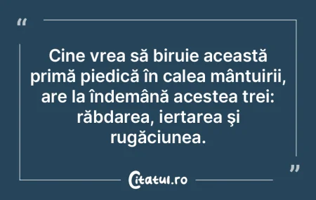Cine vrea să biruie această primă pie... Cine vrea să biruie această primă pie...