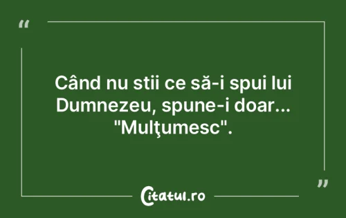 Citat Creștine - Citatul.ro