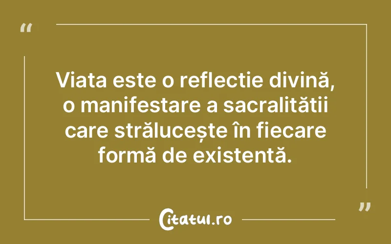 Citat Autor necunoscut - citate crestine