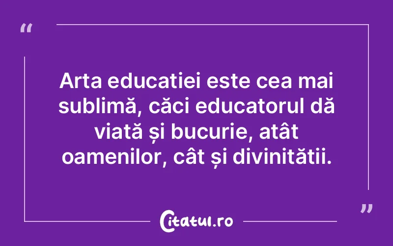 Citat Autor necunoscut - citate crestine