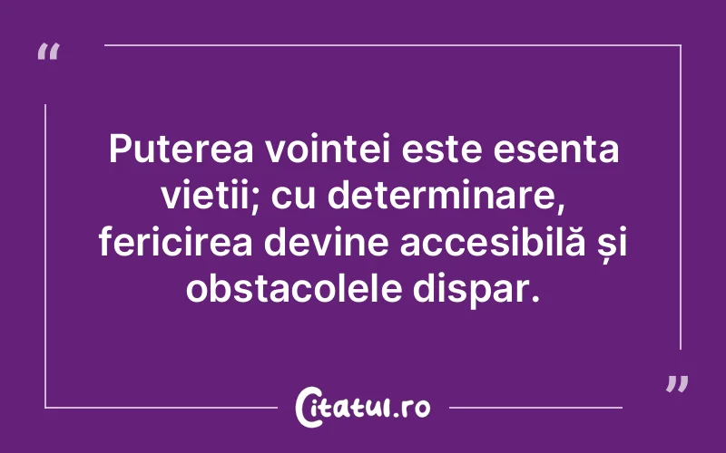 Citat Autor necunoscut - citate crestine