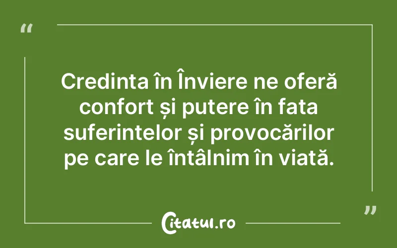 Citat Autor necunoscut - citate crestine