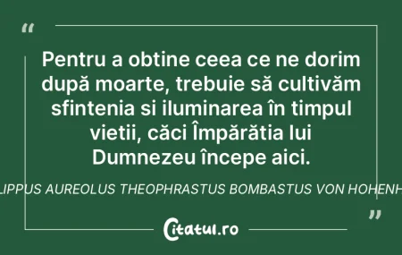 Pentru a obține ceea ce ne dorim după ... Pentru a obține ceea ce ne dorim după ...