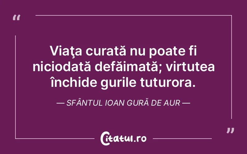 Citat Autor necunoscut - citate crestine