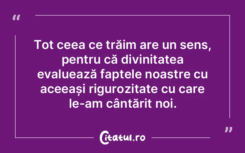 Citat Autor necunoscut - citate crestine