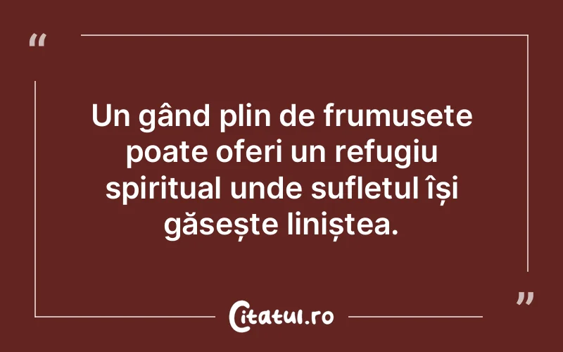 Citat Autor necunoscut - citate crestine