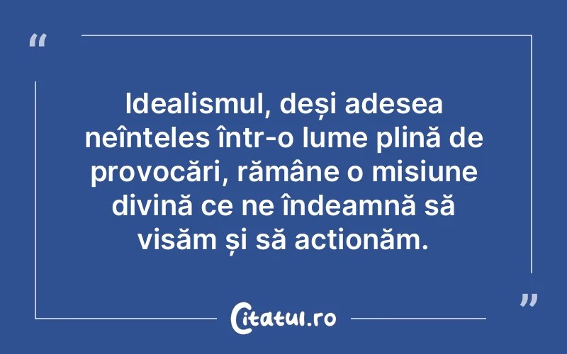 Citat Autor necunoscut - citate crestine