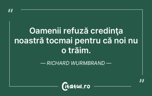 Citat Creștine - Citatul.ro