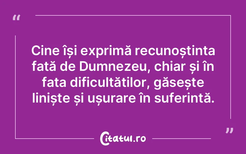 Citat Autor necunoscut - citate crestine