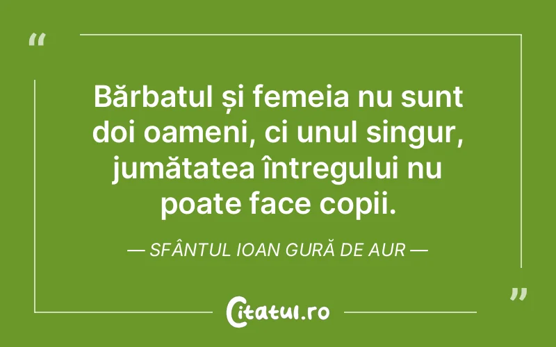 Citat Autor necunoscut - citate crestine