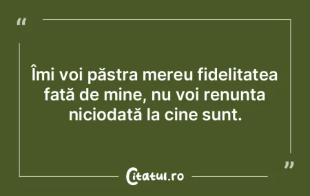 ÃŽmi voi păstra mereu fidelitatea faÈ›Ä... ÃŽmi voi păstra mereu fidelitatea faÈ›Ä...