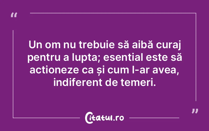 Citat Autor necunoscut - citate crestine