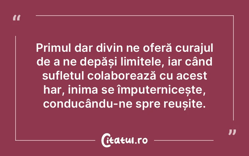 Citat Autor necunoscut - citate crestine