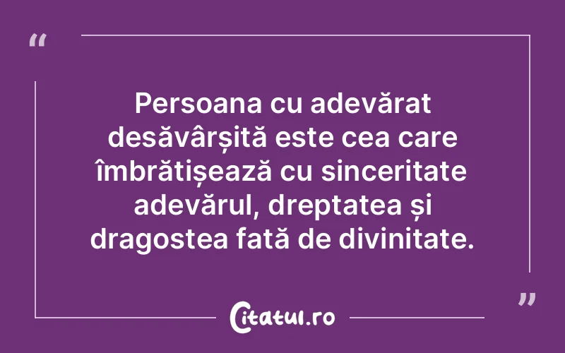 Citat Autor necunoscut - citate crestine