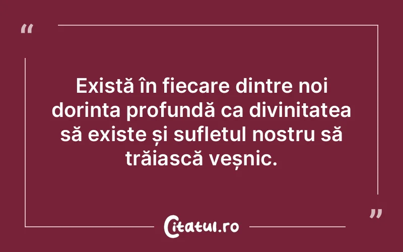 Citat Autor necunoscut - citate crestine