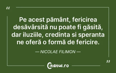 Pe acest pământ, fericirea desăvârș... Pe acest pământ, fericirea desăvârș...