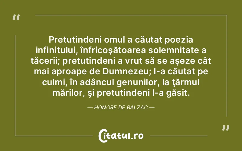 Citat Autor necunoscut - citate crestine