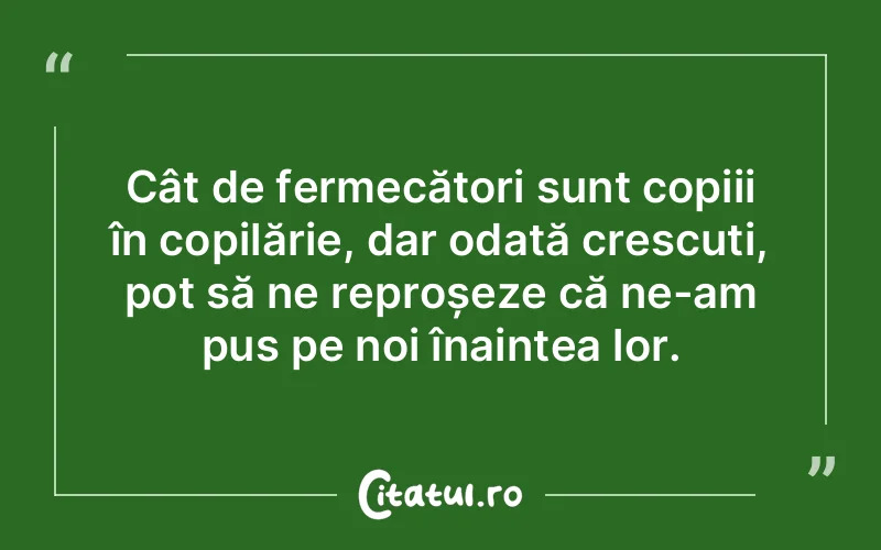 Citat Autor necunoscut - citate crestine