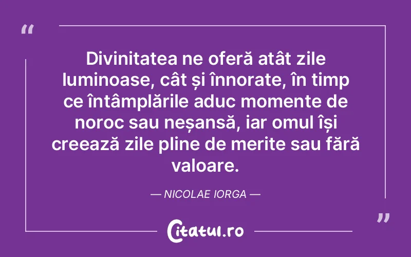 Citat Nicola - citate crestine