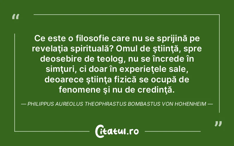 Citat Autor necunoscut - citate crestine