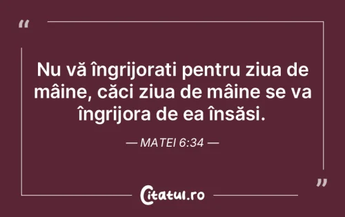 Citat Creștine - Citatul.ro