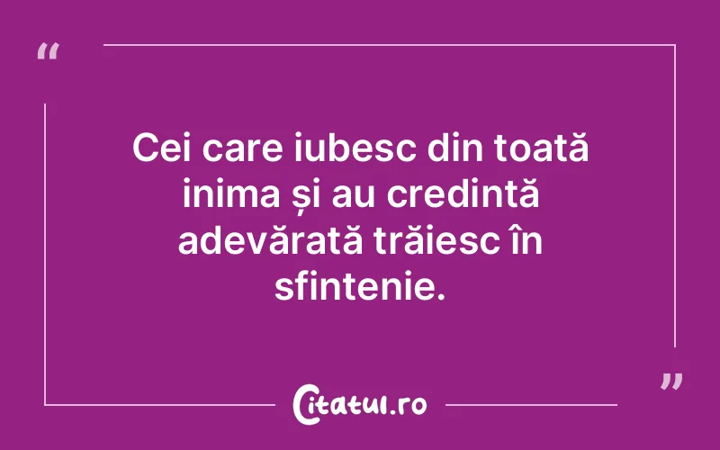 Citat Autor necunoscut - citate crestine