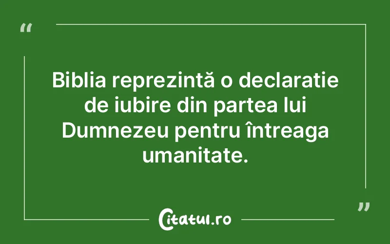 Citat Autor necunoscut - citate crestine