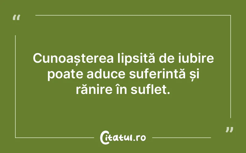 Citat Autor necunoscut - citate crestine