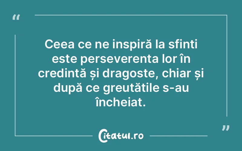 Citat Autor necunoscut - citate crestine