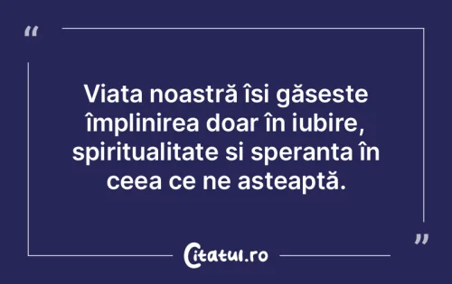 Citat Creștine - Citatul.ro