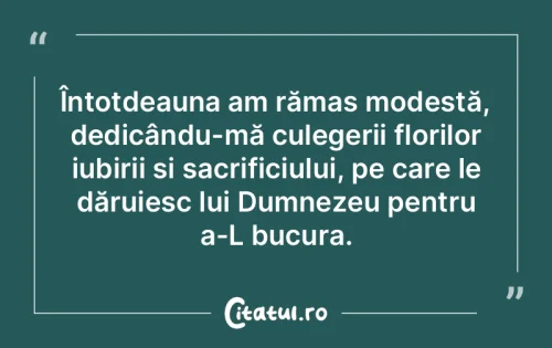 Citat Creștine - Citatul.ro