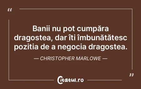 Banii nu pot cumpăra dragostea, dar îÈ... Banii nu pot cumpăra dragostea, dar îÈ...