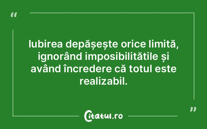 Citat Autor necunoscut - citate crestine