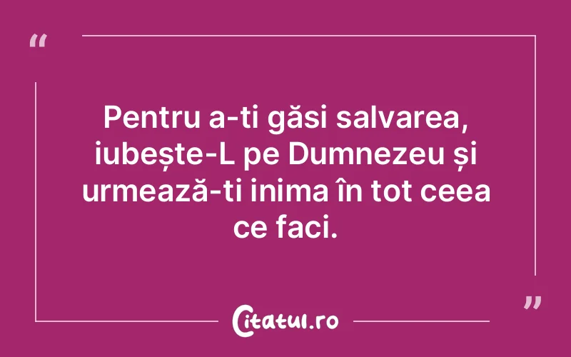 Citat Autor necunoscut - citate crestine