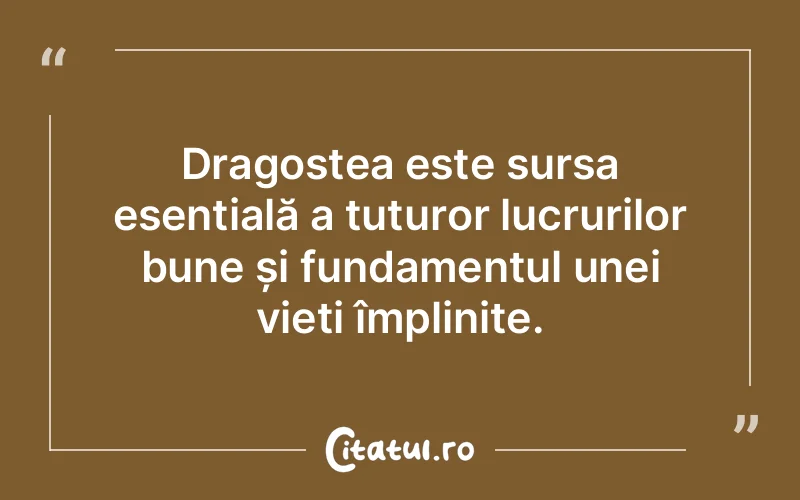 Citat Autor necunoscut - citate crestine