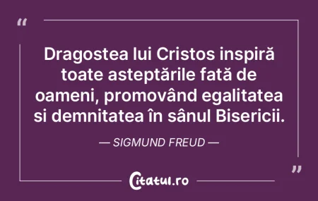 Dragostea lui Cristos inspiră toate aș... Dragostea lui Cristos inspiră toate aș...