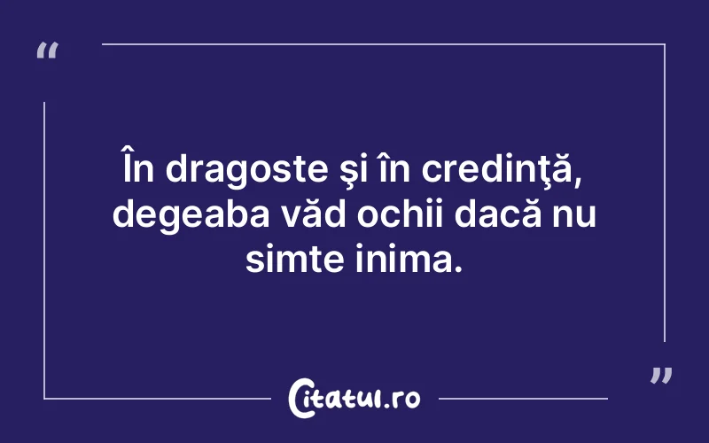 Citat Autor necunoscut - citate crestine