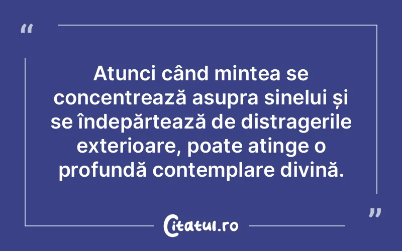 Citat Autor necunoscut - citate crestine