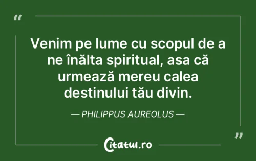Citat Creștine - Citatul.ro