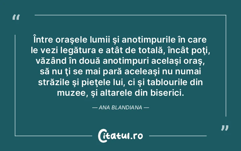 Citat Autor necunoscut - citate crestine