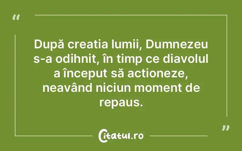 Citat Autor necunoscut - citate crestine