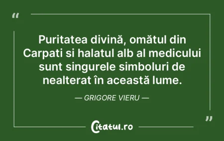Puritatea divină, omătul din Carpați ... Puritatea divină, omătul din Carpați ...