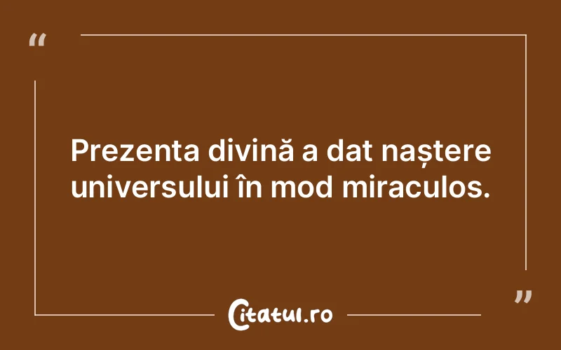 Citat Autor necunoscut - citate crestine