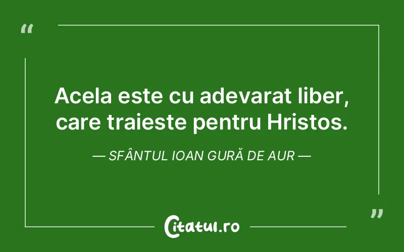 Citat Autor necunoscut - citate crestine